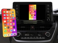 新たな選択肢も浮上！ トヨタ車で動画を再生するもっとも便利な方法は？［特選カーアクセサリー名鑑］ 画像