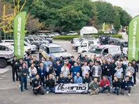トーヨータイヤ・オープンカントリー徹底体感！ 俺の＃オプカン～さなげ場所でわかった走破性と楽しさ 画像
