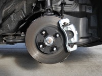 ブレーキ鳴き・効き不足は“皮膜不足”が原因？ ブレーキパッドの正しい使い方をプロ目線で解説～カスタムHOW TO～ 画像