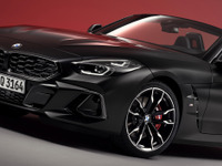 「いよいよ生産終了か…」BMWのオープンカー『Z4』最終モデルに注目が集まる「一番“アグレッシブ”なZ4だった」 画像