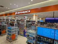 オートバックス、埼玉・越谷レイクタウン内にオープン…車買取・販売も併設 画像