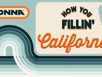 トヨタやホンダなど自動車8社が参加の米「IONNA」、カリフォルニア州でEV充電網を大幅拡大へ 画像