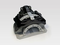 TBK、インドのブレーキ大手BIPLと資本業務提携…技術力相互補完で次世代製品開発へ 画像