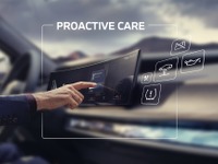 BMW、緊急度の高い車両不具合を検知して顧客に連絡…「プロアクティブ・ケア」強化 画像