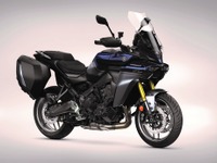 ヤマハ『トレーサー9 GT+ Y-AMT』など3製品、JIDAデザインミュージアムセレクションに選定 画像