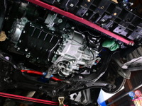 マニュアル車が別物になる！ クラッチ＆フライホイール駆動系チューンで走りを激変させる方法～カスタムHOW TO～ 画像