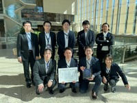 デンソー主催の表彰制度、NEC通信システムが最優秀賞…インバーターECU基盤ソフト開発 画像