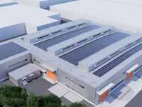 中央発條が藤岡工場に第12工場新設、2028年稼働へ…爆発事故後「安全最優先の取組み」強化 画像