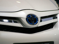 【フランクフルトモーターショー09】トヨタHV戦略展開の始まり…オーリス 画像