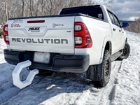 ラフスケッチ一枚から金属製品をオーダー可能、旧車パーツの復刻やワンオフのカスタムパーツ製作に…フジムラ製作所 画像