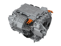 マグナ、中国に電動ドライブシステムの新工場を開設へ…奇瑞汽車に供給 画像