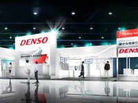 デンソーウェーブ、ロボット技術の最前線を披露へ…2025 国際ロボット展 画像