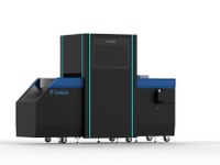 椿本チエインの判別AIモデルの拡張技術、「AIてむ鑑定士」に搭載しデモへ…2025 国際ロボット展 画像