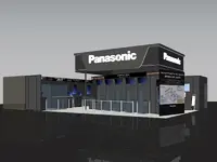 パナソニック、産業用から配送ロボットまで9つのソリューション提案…2025 国際ロボット展 画像