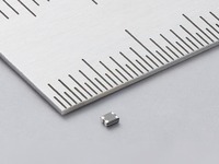 村田製作所、車載高速インターフェース向け1210サイズのチョークコイル開発…7.5GHz以上のノイズ低減 画像