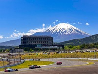 三菱総研、富士スピードウェイのFIA環境認証プログラム最高位「3つ星」取得を支援 画像