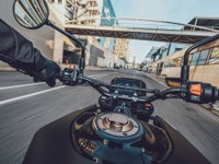 KTMとハスクバーナの計1071台にリコール…火災に至るおそれ 画像