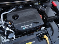 『エルグランド』新型に搭載、日産の次世代e-POWER用エンジン…STARC燃焼技術が日本燃焼学会「技術賞」に 画像