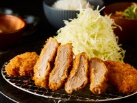 中国道の西宮名塩SA上り線、12月5日リニューアルオープンへ…とんかつ専門店「shin」新設 画像