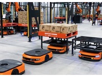 NTTとMujinが資本業務提携、フィジカルAIで製造・物流の自動化推進へ 画像