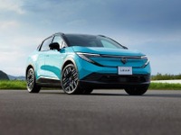 日産、AWSと連携しソフトウェア定義車両の開発を加速…テスト時間75%削減 画像