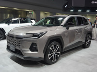「間違いなく正解」新型トヨタ『RAV4』がSNSで話題沸騰！ 注目グレードはやはり「GRスポーツ」 画像