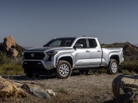 自動車株は全面高、米政権の新車燃費規制大幅緩和方針を好感 画像