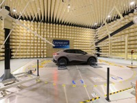 VW、中国で完全な開発・検証体制を確立…ドイツ国外で新しいプラットフォームの開発が可能に 画像