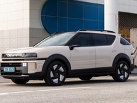 ヒョンデ、過去最大の韓国投資…AI・ロボット・水素に注力 画像