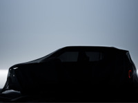 キア、小型電動SUV『EV2』予告…欧州シェア拡大へ2026年1月デビュー 画像