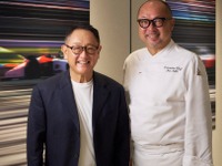 「モリゾウ」が認めた特別ディナー、富士スピードウェイホテルに期間限定で登場…2026年1月13日から 画像