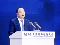 中国CATL、成長戦略を発表…電池を製品からサービスに転換へ 画像