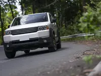 車高アップは乗り心地が悪いは昔の話？ TEINがクロスロードで証明した最適解～カスタムHOW TO特別編～ 画像