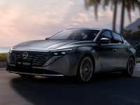 日産『ティアナ』新型、日本導入はあるか？…土曜ニュースランキング 画像