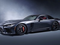 「やっぱトヨタはすげぇよ…」新型スーパーカー『GR GT』発表にSNSは興奮の渦！「V8ツインターボはあつい！」「会長は国宝」など絶賛 画像