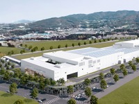 ヒョンデ、次世代バッテリー研究開発拠点を韓国に建設…2026年末完成へ 画像