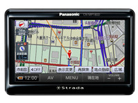 【パナソニック ストラーダポケット 新型】秋冬商戦に向けたパナソニックの“本気”…会田肇 画像