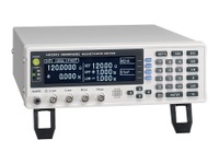 日置電機、チップ抵抗器の量産ライン向け直流抵抗計を発売…タクトタイム76%短縮 画像