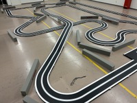 ヤマハ発動機、高校生ロボット競技大会に公式コースを貸与…若者のものづくりを支援 画像