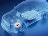 EVの快適性と効率を向上、3in1熱管理システム「ヒーテッドチラー」発表…独Webasto 画像