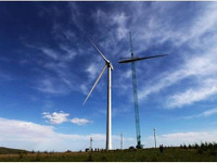 住友商事など、中国で風力発電所を運転開始 画像