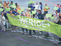 【チャレンジ三宅島09】急げ！オフィシャルツアー申し込み 画像