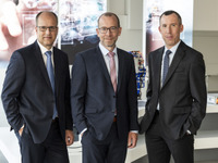 ボッシュ、燃料電池技術でドイツ未来賞受賞…商用車の脱炭素化に貢献 画像