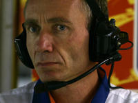 ルノー、新チーム代表にボブ・ベル 画像