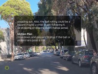 NVIDIA、自動運転研究用オープン推論VLAモデル「DRIVE Alpamayo-R1」発表 画像