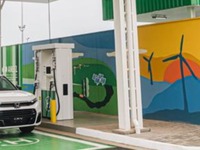 ホンダとNeoenergia、ブラジルでグリーン水素活用の戦略的提携を発表…『CR-V』の燃料電池車で実証へ 画像