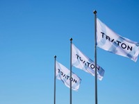 VWグループの商用車「TRATON」、次世代モジュラープラットフォーム開発を加速 画像