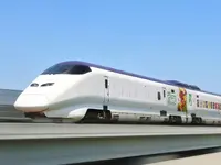 日本初の荷物専用新幹線、2026年3月から運行へ…盛岡-東京間で1日最大1500箱輸送 画像