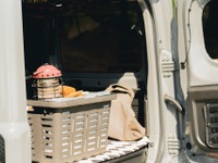 防水トレー？ 生地タイプ？ 冬に選ぶべきラゲッジマット決定版～Weeklyメンテナンス～ 画像