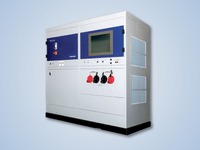 バッテリー試験システムで提携、セルからパックまで統合ソリューション提供…WebastoとMaccor 画像